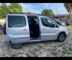 PEUGEOT - Partner - BlueHDi 120 - UNIPRO. - FINANZ - 11