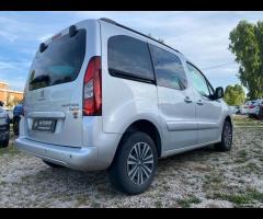 PEUGEOT - Partner - BlueHDi 120 - UNIPRO. - FINANZ - 12