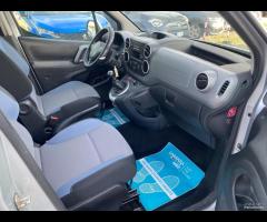 PEUGEOT - Partner - BlueHDi 120 - UNIPRO. - FINANZ - 16