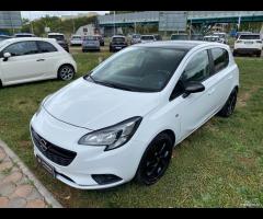 OPEL - Corsa - 1.4 90 CV GPL 5p. - NEOPATENTATI -