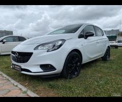 OPEL - Corsa - 1.4 90 CV GPL 5p. - NEOPATENTATI -