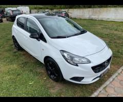OPEL - Corsa - 1.4 90 CV GPL 5p. - NEOPATENTATI -