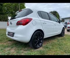 OPEL - Corsa - 1.4 90 CV GPL 5p. - NEOPATENTATI - - 7
