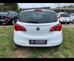 OPEL - Corsa - 1.4 90 CV GPL 5p. - NEOPATENTATI - - 8