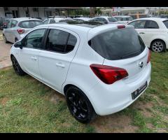 OPEL - Corsa - 1.4 90 CV GPL 5p. - NEOPATENTATI - - 9
