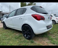 OPEL - Corsa - 1.4 90 CV GPL 5p. - NEOPATENTATI - - 10