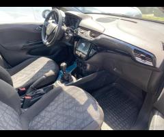OPEL - Corsa - 1.4 90 CV GPL 5p. - NEOPATENTATI - - 14