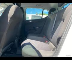 OPEL - Corsa - 1.4 90 CV GPL 5p. - NEOPATENTATI - - 16