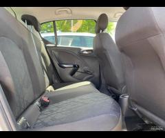OPEL - Corsa - 1.4 90 CV GPL 5p. - NEOPATENTATI - - 18