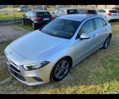 MERCEDES - Classe A 180 d Automatic 4p. Executive