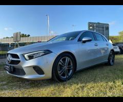 MERCEDES - Classe A 180 d Automatic 4p. Executive