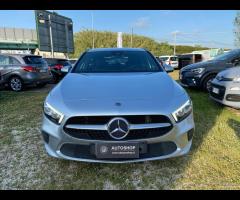 MERCEDES - Classe A 180 d Automatic 4p. Executive