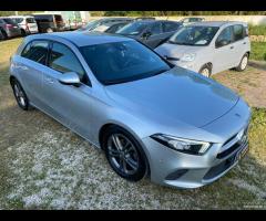 MERCEDES - Classe A 180 d Automatic 4p. Executive