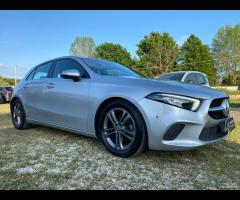 MERCEDES - Classe A 180 d Automatic 4p. Executive