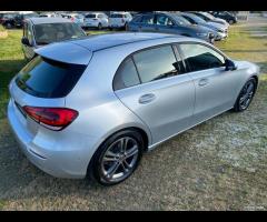 MERCEDES - Classe A 180 d Automatic 4p. Executive - 6
