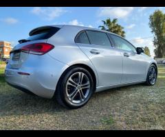 MERCEDES - Classe A 180 d Automatic 4p. Executive - 7