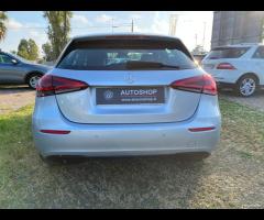 MERCEDES - Classe A 180 d Automatic 4p. Executive - 8