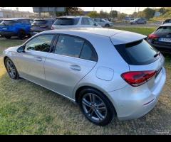 MERCEDES - Classe A 180 d Automatic 4p. Executive - 9