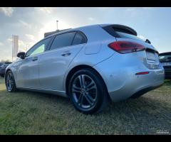 MERCEDES - Classe A 180 d Automatic 4p. Executive - 10