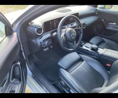 MERCEDES - Classe A 180 d Automatic 4p. Executive - 11