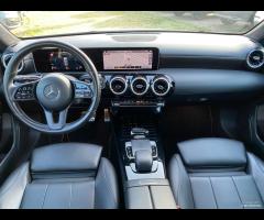 MERCEDES - Classe A 180 d Automatic 4p. Executive - 13