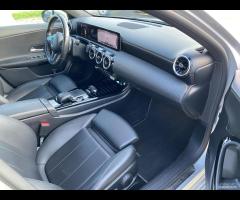 MERCEDES - Classe A 180 d Automatic 4p. Executive - 14