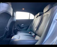 MERCEDES - Classe A 180 d Automatic 4p. Executive - 17