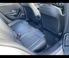 MERCEDES - Classe A 180 d Automatic 4p. Executive - 18