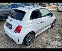 ABARTH - 500 - 1.4 Turbo T-Jet Custom - FINANZIABI - 6