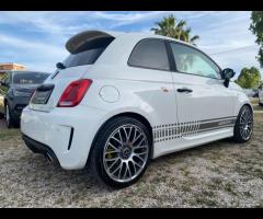 ABARTH - 500 - 1.4 Turbo T-Jet Custom - FINANZIABI - 7