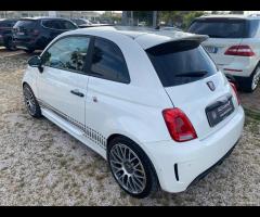 ABARTH - 500 - 1.4 Turbo T-Jet Custom - FINANZIABI - 9