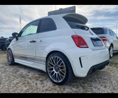 ABARTH - 500 - 1.4 Turbo T-Jet Custom - FINANZIABI - 10