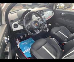 ABARTH - 500 - 1.4 Turbo T-Jet Custom - FINANZIABI - 11