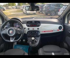 ABARTH - 500 - 1.4 Turbo T-Jet Custom - FINANZIABI - 13