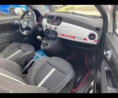ABARTH - 500 - 1.4 Turbo T-Jet Custom - FINANZIABI - 14