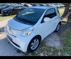 TOYOTA - iQ - 1.0 - NEOPATENTATI - FINANZIABILE -