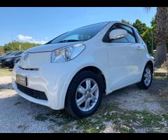 TOYOTA - iQ - 1.0 - NEOPATENTATI - FINANZIABILE -