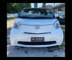 TOYOTA - iQ - 1.0 - NEOPATENTATI - FINANZIABILE -