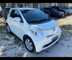 TOYOTA - iQ - 1.0 - NEOPATENTATI - FINANZIABILE -