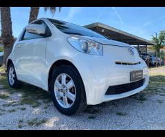 TOYOTA - iQ - 1.0 - NEOPATENTATI - FINANZIABILE -