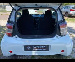 TOYOTA - iQ - 1.0 - NEOPATENTATI - FINANZIABILE - - 6