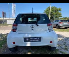 TOYOTA - iQ - 1.0 - NEOPATENTATI - FINANZIABILE - - 7