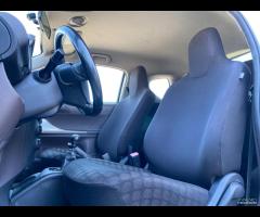 TOYOTA - iQ - 1.0 - NEOPATENTATI - FINANZIABILE - - 9