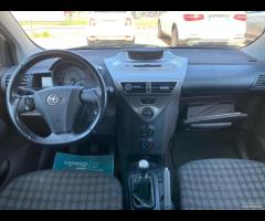 TOYOTA - iQ - 1.0 - NEOPATENTATI - FINANZIABILE - - 10