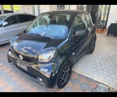 SMART - Fortwo - 70 1.0 twinamic Youngster - NEOPA