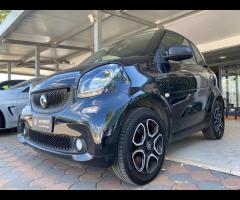 SMART - Fortwo - 70 1.0 twinamic Youngster - NEOPA