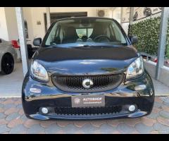 SMART - Fortwo - 70 1.0 twinamic Youngster - NEOPA