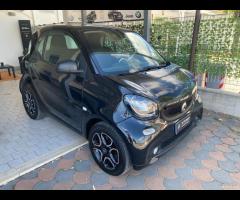 SMART - Fortwo - 70 1.0 twinamic Youngster - NEOPA