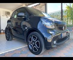 SMART - Fortwo - 70 1.0 twinamic Youngster - NEOPA