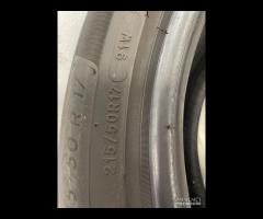 215 50 R17 91W 2 GOMME MICHELIN ESTIVE - 6